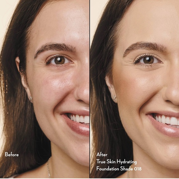 Catrice True Skin Hydrating Foundation 002 Neutral Ivory - Picture 6 of 8